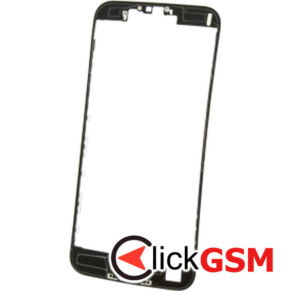 Piesa Rama Display Negru Apple Iphone 6s Gy3