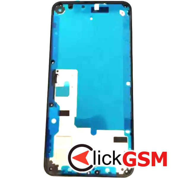 Piesa Rama Display Negru Google Pixel 4a 2rbg