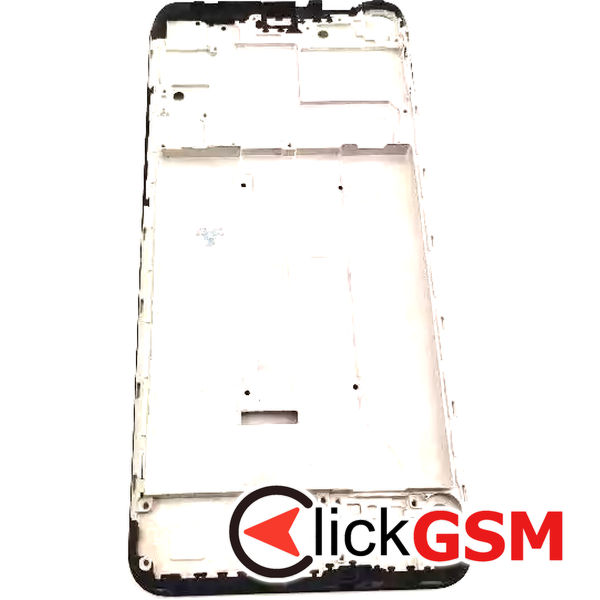 Piesa Piesa Rama Display Negru Htc Desire 20 Pro 19dt