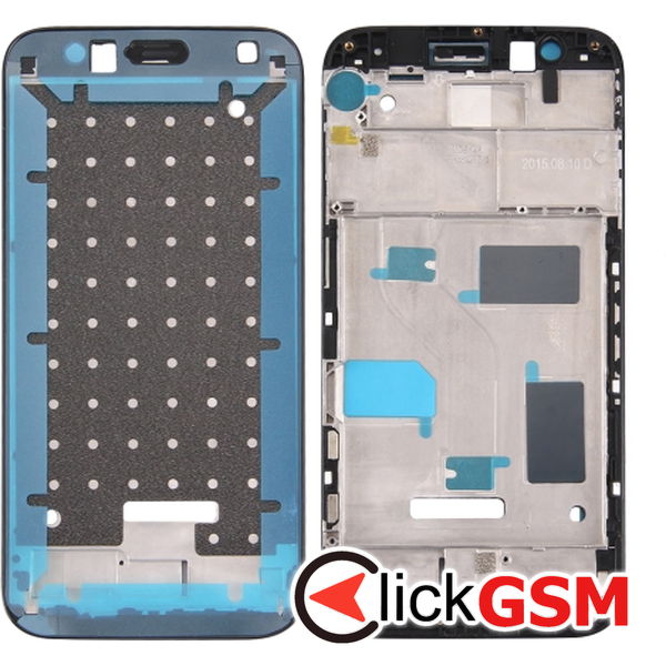 Piesa Piesa Rama Display Negru Huawei G8 2a6x