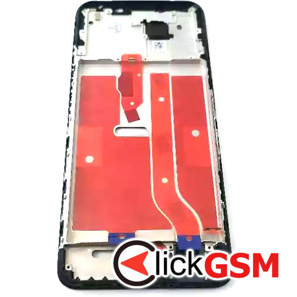 Piesa Rama Display Negru Huawei Nova Y91 46zj