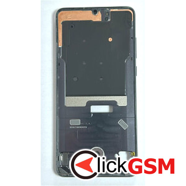 Piesa Rama Display Negru Huawei P30 43kr