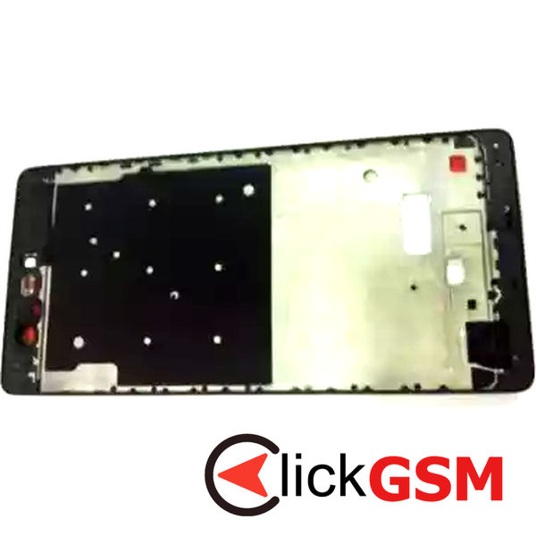 Piesa Rama Display Negru Huawei P9 24o