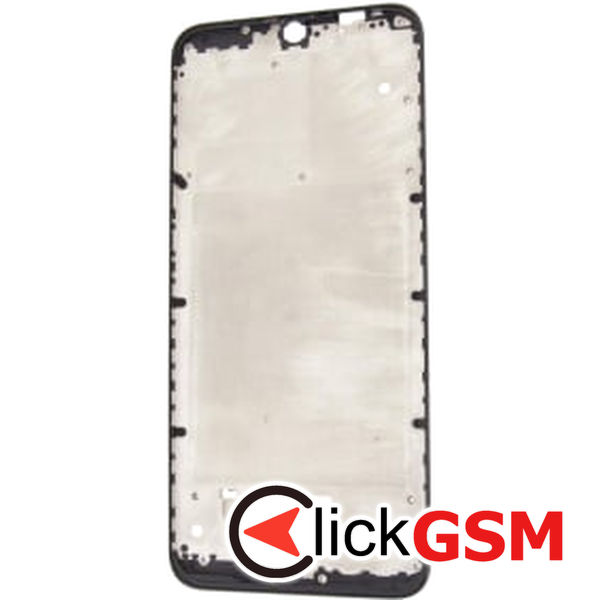 Piesa Piesa Rama Display Negru Huawei Y6 2019 Cb9