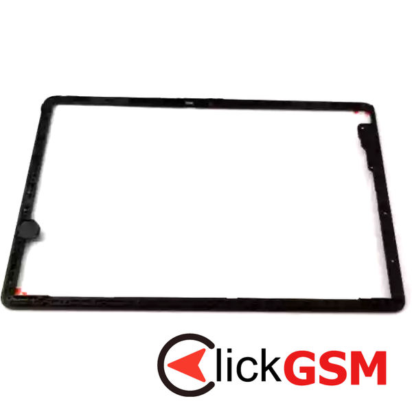 Piesa Rama Display Negru Lenovo Tab M10 3rd Gen Ctu