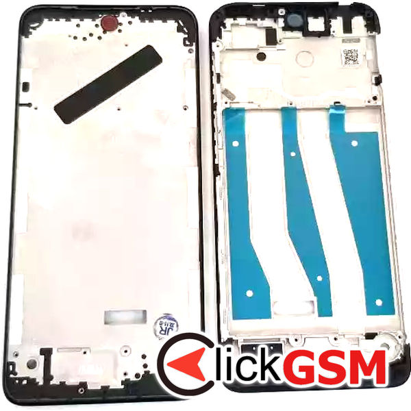 Piesa Piesa Rama Display Negru Motorola Moto G10 32a5