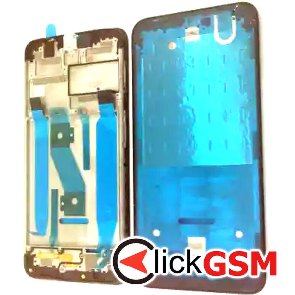 Piesa Rama Display Negru Nokia 3.2 21dx