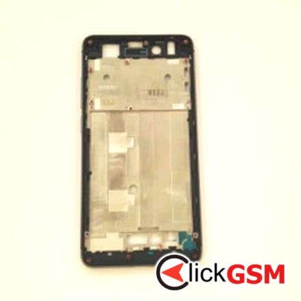 Piesa Rama Display Negru Nubia Z11 Mini 2n84