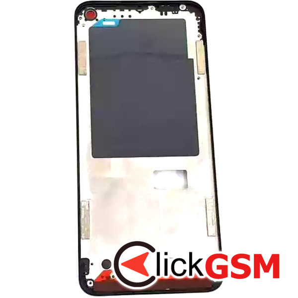 Piesa Rama Display Negru Oppo A54 4g 2pwd