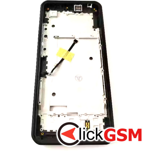 Piesa Rama Display Negru Oukitel Wp50 42bi