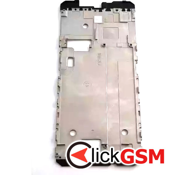 Piesa Rama Display Negru Oukitel Wp8 Pro 2kpc