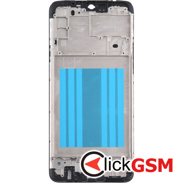 Piesa Rama Display Negru Samsung Galaxy A20s 4e4y