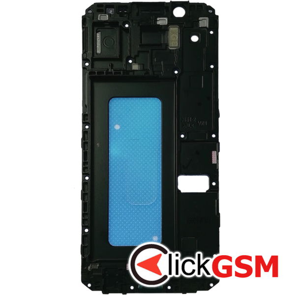 Piesa Rama Display Negru Samsung Galaxy On6 4e76