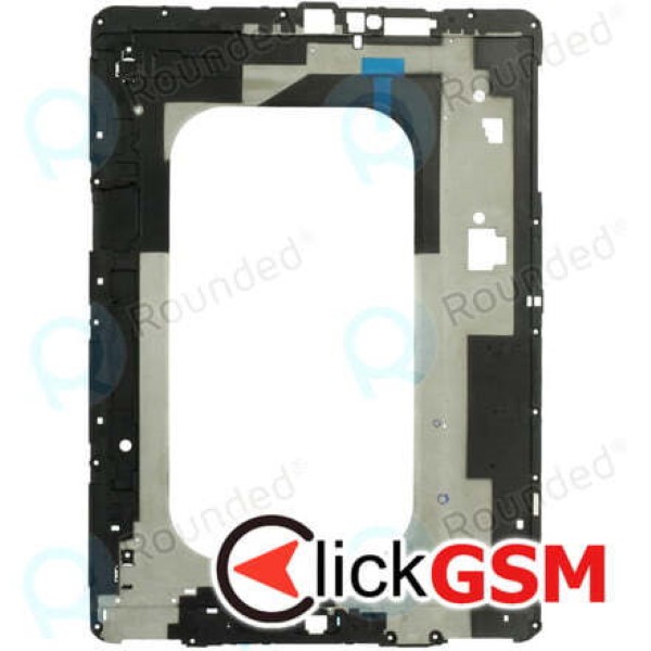 Piesa Rama Display Negru Samsung Galaxy Tab S2 9.7 Ohc