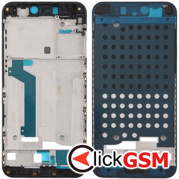 Piesa Rama Display Negru Xiaomi Mi 5c 25or