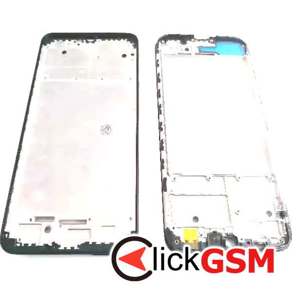 Piesa Rama Display Negru Xiaomi Redmi 10a 3ba2