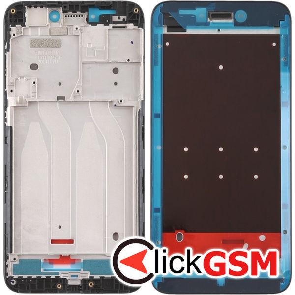 Piesa Rama Display Negru Xiaomi Redmi 5a 25of