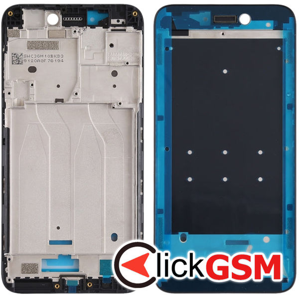 Piesa Rama Display Negru Xiaomi Redmi Go 25ol