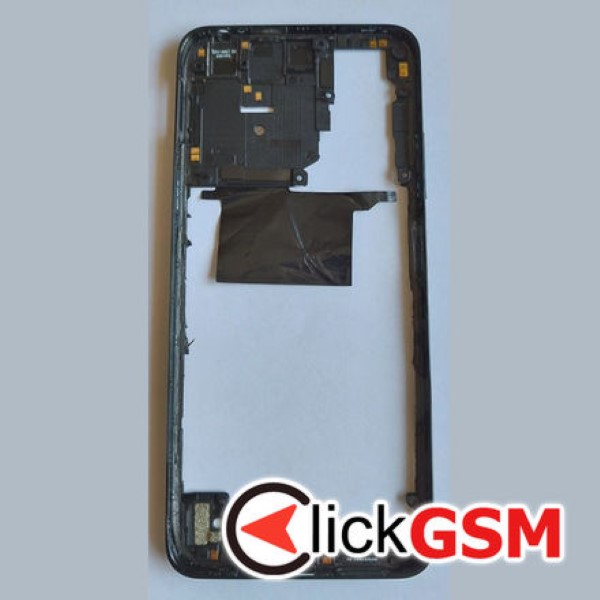 Piesa Rama Display Negru Xiaomi Redmi Note 11 3gcp