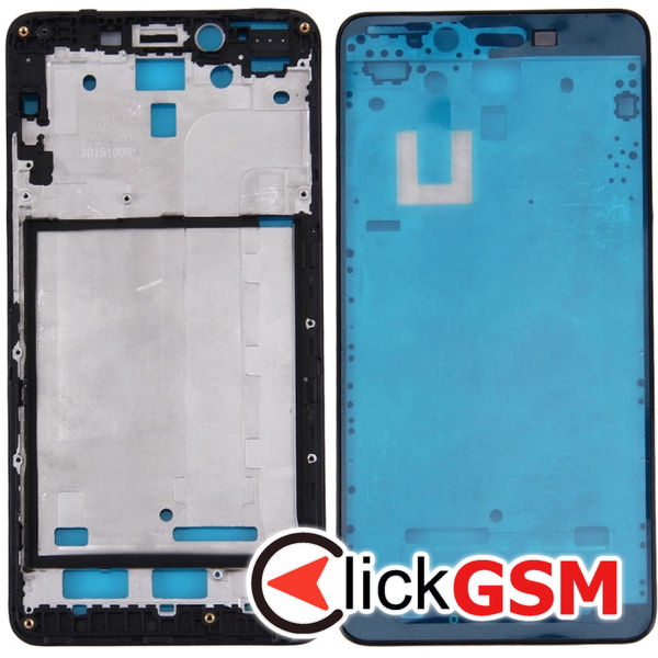 Piesa Rama Display Negru Xiaomi Redmi Note 2 263o