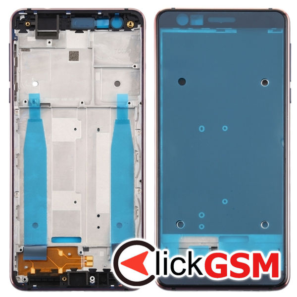 Piesa Rama Display Nokia 3.1 49k3