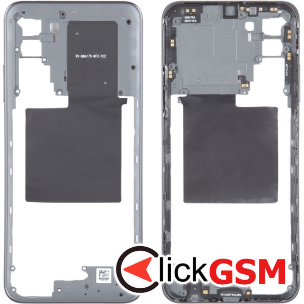 Piesa Rama Display Nokia G400 5g 49r1