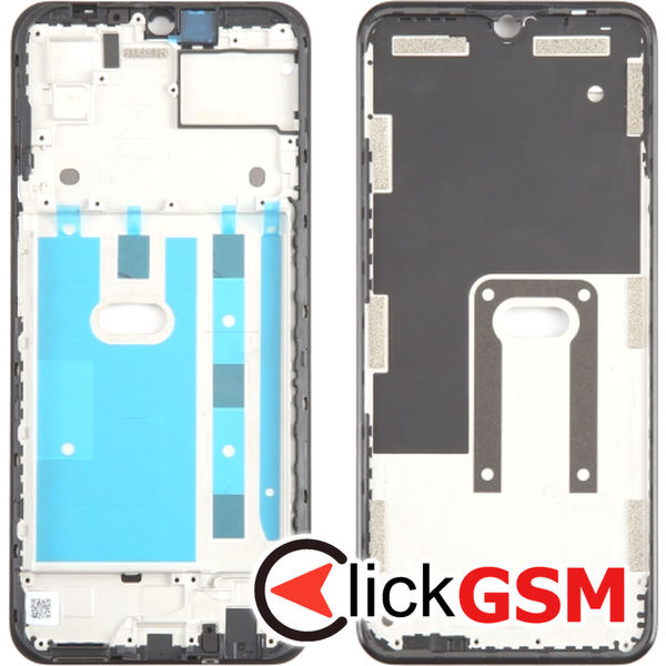 Piesa Rama Display Nokia G60 5g 49qd