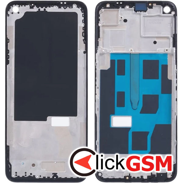 Piesa Rama Display Oneplus Nord Ce 2 Lite 4tp3