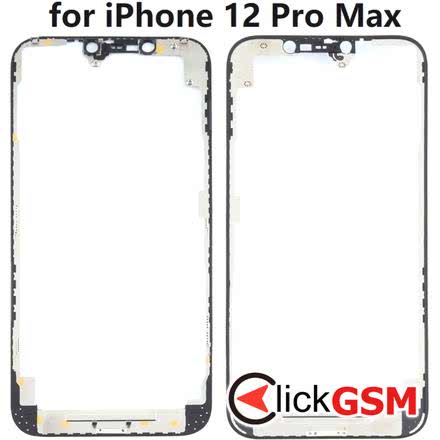 Rama Display Apple iPhone 12 Pro Max 45m
