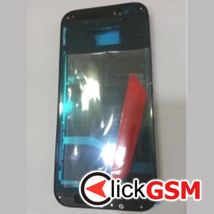 Rama Display Rosu HTC One M8 19kd