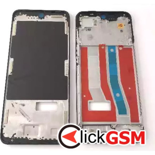 Rama Display Negru Motorola Moto G54 3f4i