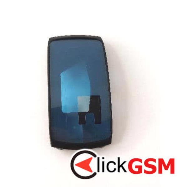 Rama Display Negru Samsung Galaxy Gear Fit 2 35we