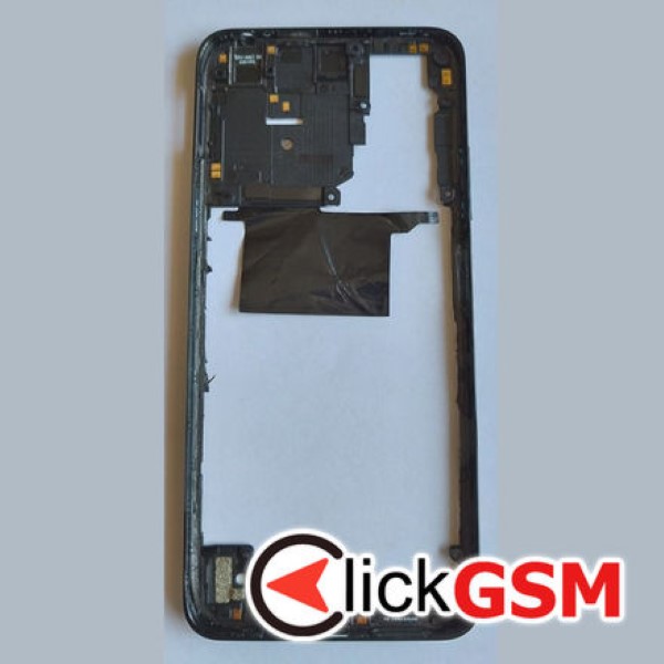 Rama Display Negru Xiaomi Redmi Note 11 3gcp