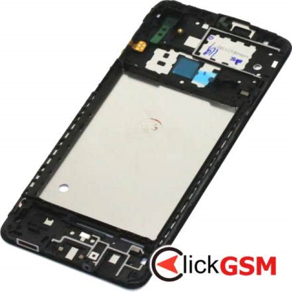 Piesa Piesa Rama Display Samsung Galaxy A02 2g8p