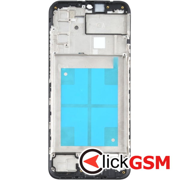 Piesa Piesa Rama Display Samsung Galaxy A02s 4dbm