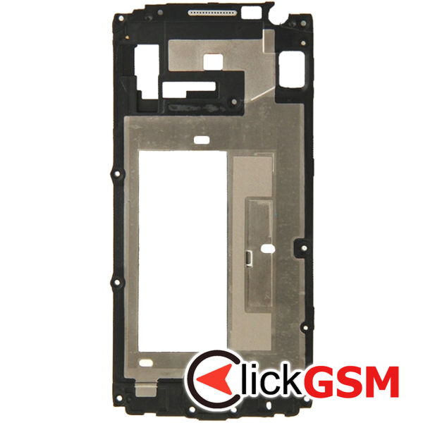 Piesa Piesa Rama Display Samsung Galaxy A3 4e5d