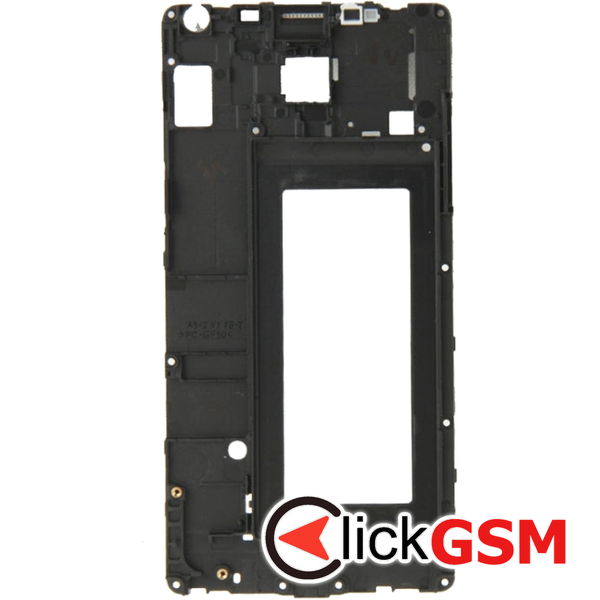 Piesa Piesa Rama Display Samsung Galaxy A5 4e5c