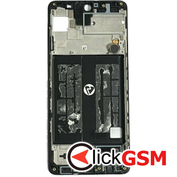 Piesa Piesa Rama Display Samsung Galaxy A51 3j1n