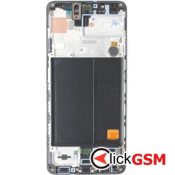 Piesa Piesa Rama Display Samsung Galaxy A51 5xb