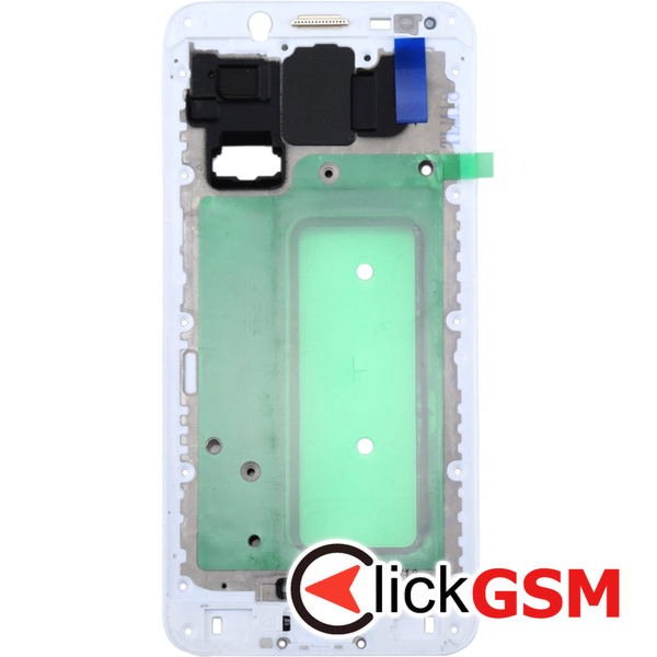 Piesa Rama Display Samsung Galaxy C8 4e6d