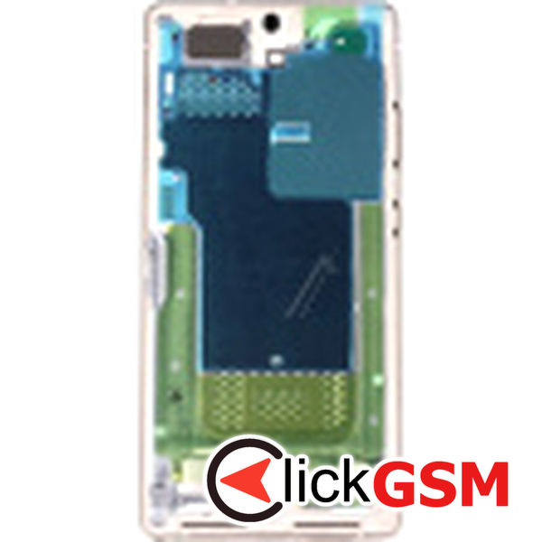 Piesa Rama Display Samsung Galaxy S25 Ultra 56dm