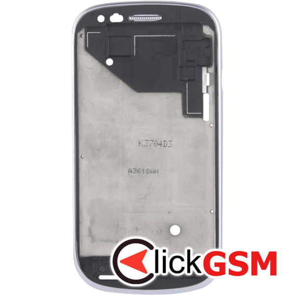 Piesa Rama Display Samsung Galaxy S3 Mini 4e3b