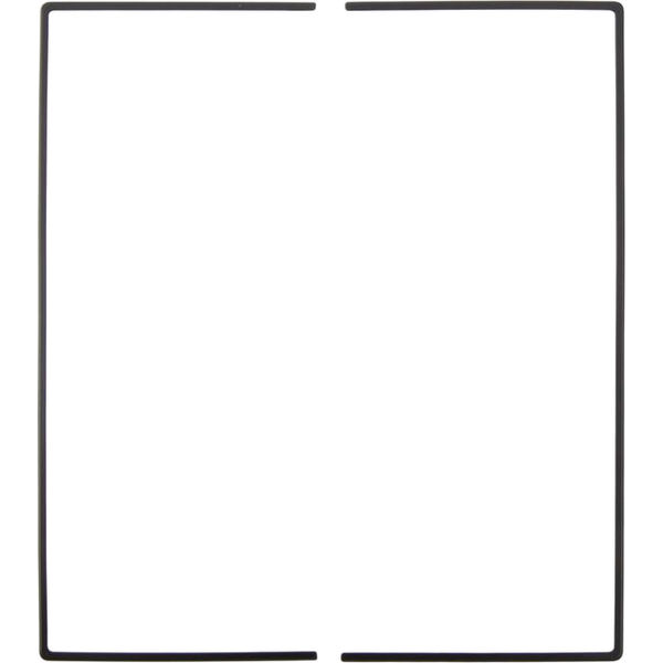 Samsung Galaxy Z Fold8 · For Galaxy Z Fold8 SM-F971B Front LCD Screen Bezel Frame