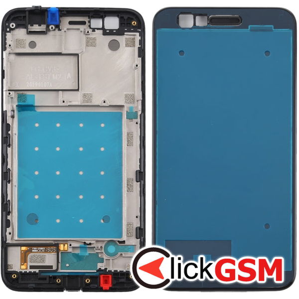 Piesa Rama Display Silver Lg K11 26f9