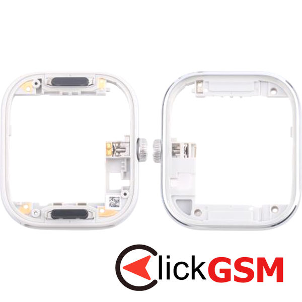 Piesa Rama Display Silver Xiaomi Watch 5 4p8z