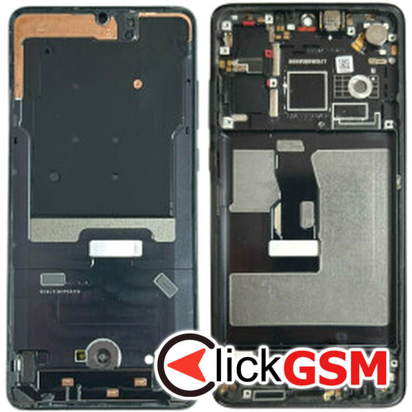Piesa Rama Display Swap Negru Huawei P30 43kr
