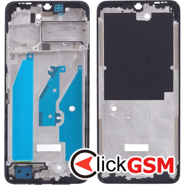 Piesa Piesa Rama Display Tecno Spark 10c 4vgd