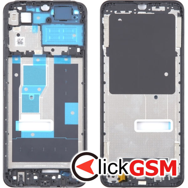 Piesa Rama Display Vivo Y02a 2u9e