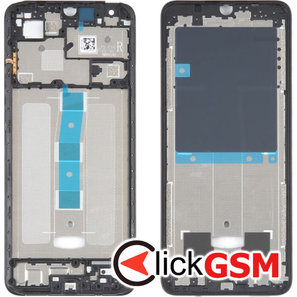 Piesa Piesa Rama Display Xiaomi Redmi 12c 2v3a