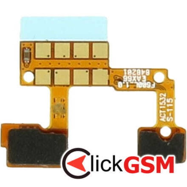 Piesa Senzor Cu Proximitate Si Lumina Lg V10 8lc